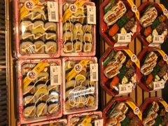 -沃尔玛购物广场(仓山万达店)