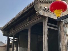 -鸡鸣驿城