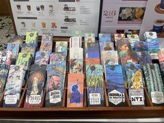 -Torch Coffee 炬点咖啡