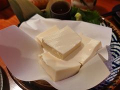豆乳芝士-摩打食堂(喜荟城店)