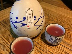 -长亭酒肆.武夷菜(鼓楼后海店)