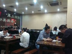 android_upload_pic-湘缘道客•湘缘饭店·25年湘菜馆(古墩路店)