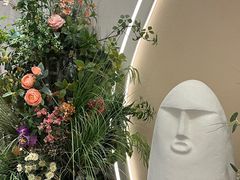 -LE SHARE洛笙·花园西餐(北京路步行街店)