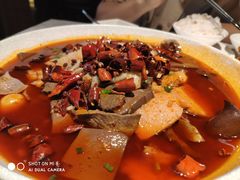 -蔴将·川菜(黄龙万科店)