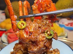 -奢谷·海鲜自助(南海万科店)