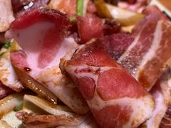 -赵胖炙子烤肉&深夜酒馆(簋街店)