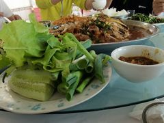 -庆岭迎宾园正宗活鱼馆