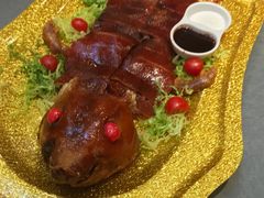 -海宝酒家(中山四路店)