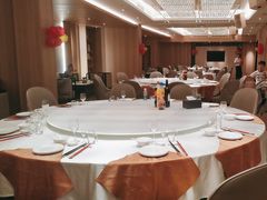 -世纪缘湖滨花园酒店·湖景轩中餐厅(太阳宫店)