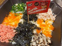 -牛牛章·章鱼水煎肉(光谷世界城店)