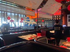 -天辣(金桥啦啦宝都店)