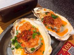 -丰豪烧烤·粤式大排档(学府店)