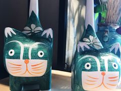 -ZING COFFEE 镜咖啡