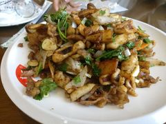 -抹直口特色菜馆(一店)