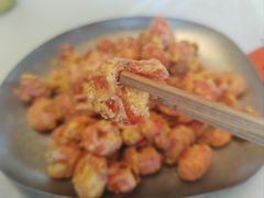 -一棠龙虾•王牌虾球(恒隆广场店)