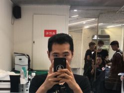 -PE SALON