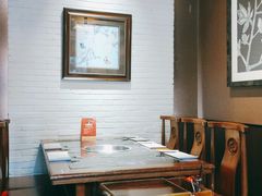 大堂-三只耳火锅(宽窄巷子店)