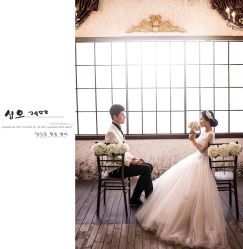 -王子宫殿婚纱摄影(环山路总店)