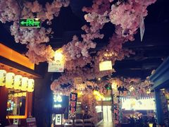 -庙街旅游·美食广场(五一广场店)