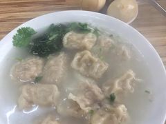 -海清宁记大馅云吞