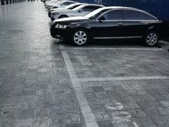 场地-北京科技会展中心-收费停车场