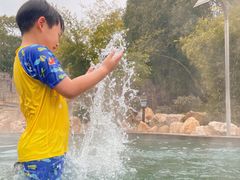-山湖温泉