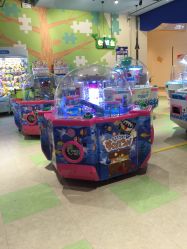 点击看大图 -幻贝家儿童乐园(苏州中心店)