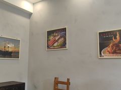 -盐汪子杂鱼馆(大港店)
