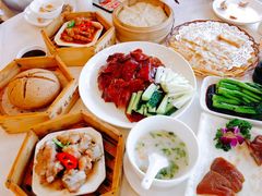 -福满园大酒楼(梅林店)