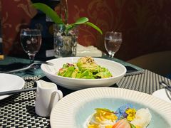 -翡翠鸟精品泰国菜(北辰财富中心店)