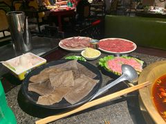 -巴蜀大宅门火锅(川音店)