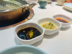 -洪氏嗨捞·猪肚鸡火锅(阳光天地店)