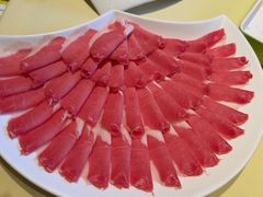 -南门涮肉(东单店)
