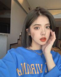 -HG美发设计沙龙