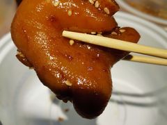 -留夫鸭•鲜卤土鸭(长宁龙之梦店)