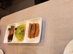 -功德林素菜饭庄(前门店)