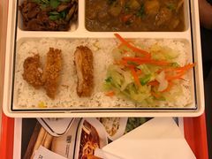 -魏家凉皮(博水商务大厦店)