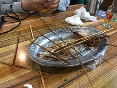 -雷老虎烧烤(西街店)
