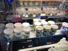 -宝珠奶酪(浦东金桥店)