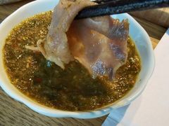 -Thai Basil罗勒叶泰式餐厅(时代天街店)