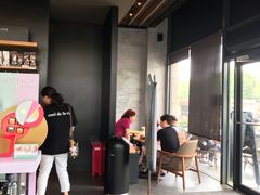 -星巴克(苏州西蒙店)