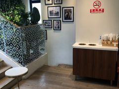 -Peet's Coffee皮爷咖啡(大学路店)