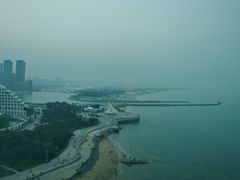 -日照灯塔风景区