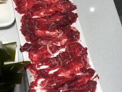 -古乐牛香·鲜牛肉牛杂火锅(吴江三里桥运东商业广场店)