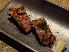-贰捌零叁精致料理(钱湖店)
