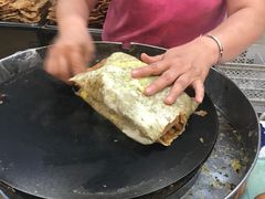 -清真·二嫂子煎饼果子(鼓楼旗舰形象店)