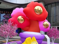 -深圳来福士广场