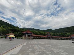-松花湖风景名胜区