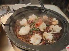 -绿茶餐厅(北京世纪金源店)
