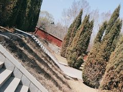 -中华三祖圣地黄帝城遗址文化旅游区